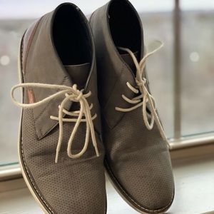 J. Ferrar Dress Shoes